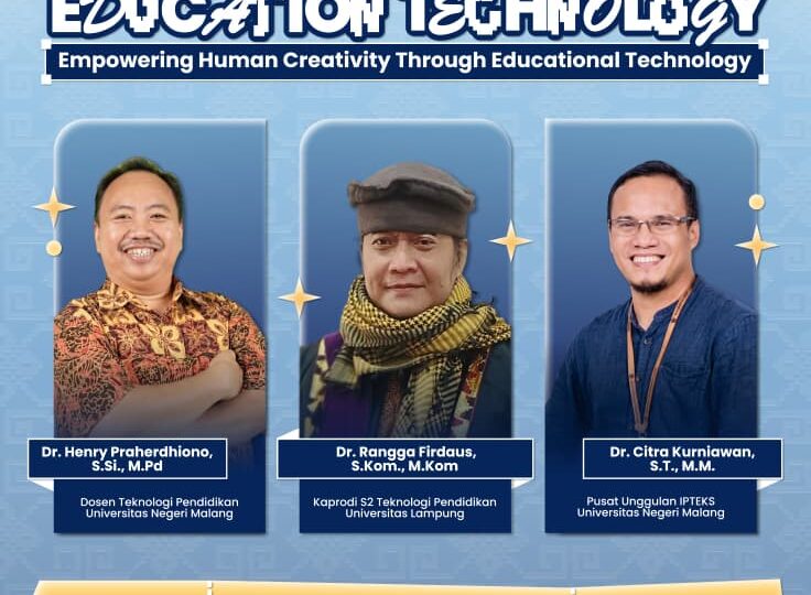Semnas TEP FKIP UNS – 28 Jun 2026